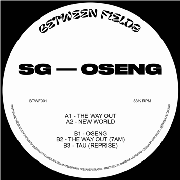 SG - Oseng - Between Fields