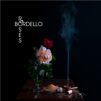 Bordello Roses - Beautiful Vases  - Ruyzdael Music