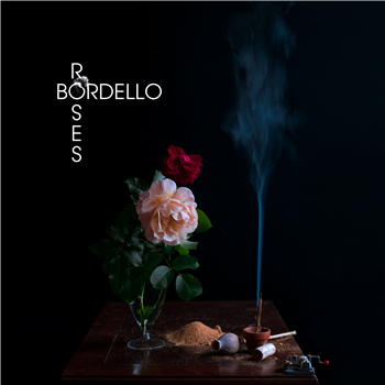 Bordello Roses - Beautiful Vases - Ruyzdael Music Bordello Roses - Beautiful Vases - Ruyzdael Music