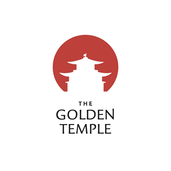 Sander Molder, Timo Steiner - The Golden Temple - Birdname