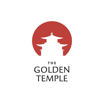 Sander Molder, Timo Steiner - The Golden Temple - Birdname Sander Molder, Timo Steiner - The Golden Temple - Birdname