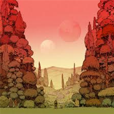 Ochre - Understory - Mystic and Quantum Ochre - Understory - Mystic and Quantum