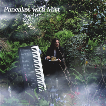 Legowelt - Pancakes With Mist - Nightwind Records