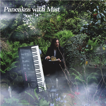 Legowelt - Pancakes With Mist - Nightwind Records Legowelt - Pancakes With Mist - Nightwind Records