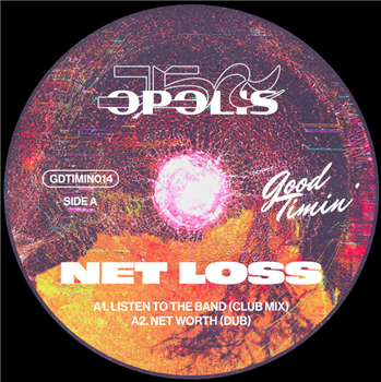 Jex Opolis - Net Loss - Good Timin
