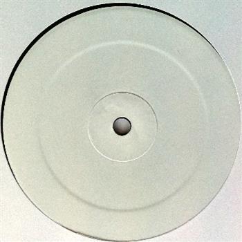 The Binary Collective - XXX (UK)
