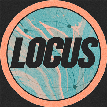 Lauren Lo Sung - Miss B EP (Inc. KOKO Remix) - LOCUS
