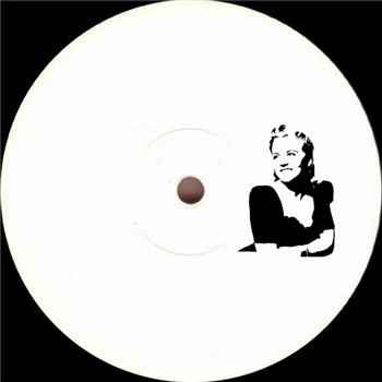 Unknown - Unknown - White Label