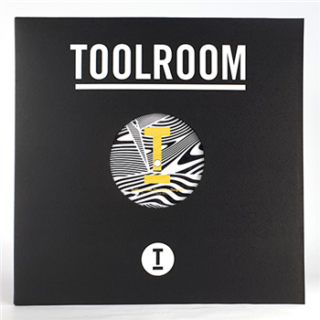 GotSome Featuring Clementine Douglas - Toolroom Records