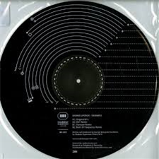 george apergis - ekhowax - incl. nx1, truncate, birth of frequency rmxs - Modular Expansion Records george apergis - ekhowax - incl. nx1, truncate, birth of frequency rmxs - Modular Expansion Records