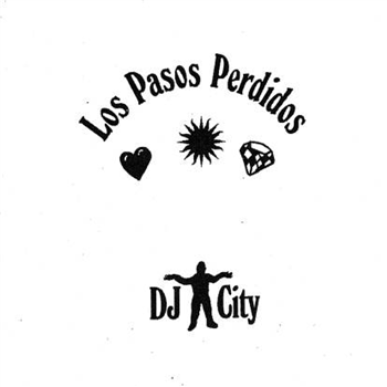 Dj City - Los Pasos Perdidos - Public Possession