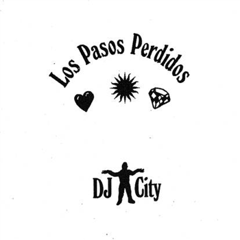 Dj City - Los Pasos Perdidos - Public Possession Dj City - Los Pasos Perdidos - Public Possession