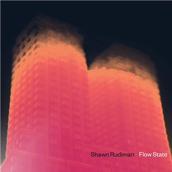 Shawn Rudiman - Flow State - Pittsburgh Tracks