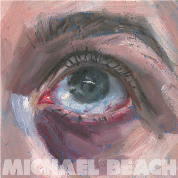 Michael Beach     - Dream Violence - Goner Records