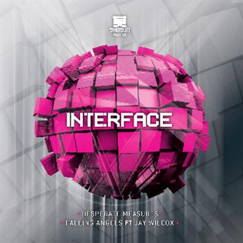 Interface - Shogun Audio