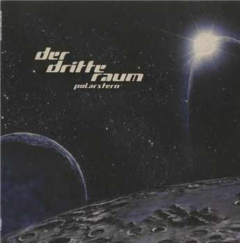 Der Dritte Raum - POLARSTERN - Harthouse Der Dritte Raum - POLARSTERN - Harthouse