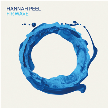 Hannah Peel - Fir Wave (Neon Violet Vinyl) - My Own Pleasure