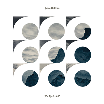 John Beltran - The Cycles EP - Eufonic