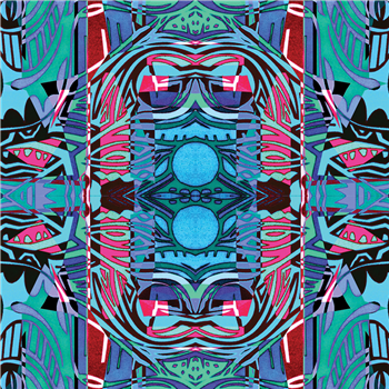 Jimmy Batt - Retrospection LP (Incl. DMX Krew Remix) - Opia Records Jimmy Batt - Retrospection LP (Incl. DMX Krew Remix) - Opia Records