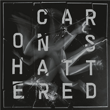 Caron - Shattered - Shipwrec