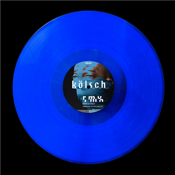 Douglas Greed - NUMBERS (KOELSCH REMIX) - 3000 Grad Records Douglas Greed - NUMBERS (KOELSCH REMIX) - 3000 Grad Records