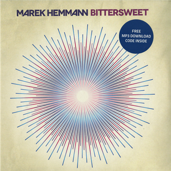 Marek Hemmann - BITTERSWEET (2X12 INCH 2020 REPRESS) - Freude Am Tanzen Marek Hemmann - BITTERSWEET (2X12 INCH 2020 REPRESS) - Freude Am Tanzen