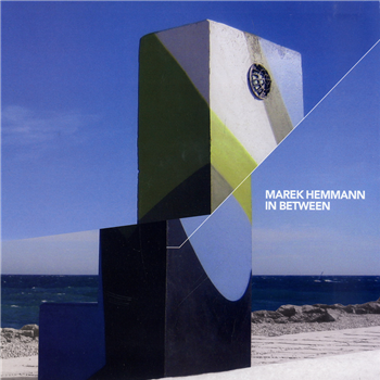 Marek Hemmann - IN BETWEEN (2XLP) - Freude Am Tanzen