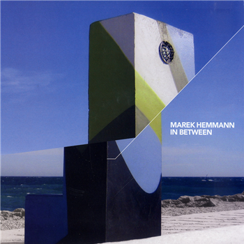 Marek Hemmann - IN BETWEEN (2XLP) - Freude Am Tanzen Marek Hemmann - IN BETWEEN (2XLP) - Freude Am Tanzen