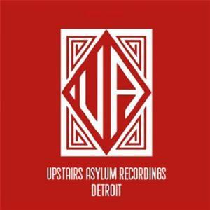 Norm TALLEY - Tracks From The Asylum - Upstairs Asylum Records