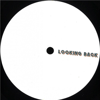 Andrey Djackonda - Egregor - Looking Back Andrey Djackonda - Egregor - Looking Back