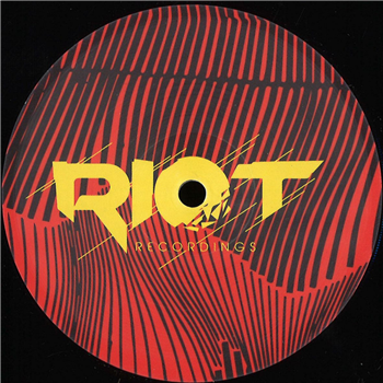 Various Artists - Limited V4 - Riot Recordings