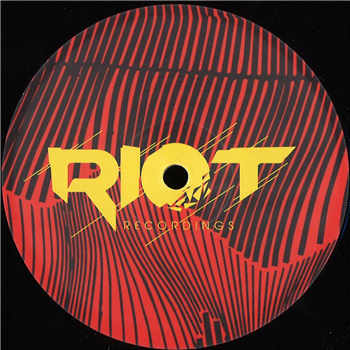 Various Artists - Limited V4 - Riot Recordings Various Artists - Limited V4 - Riot Recordings