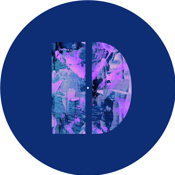 Various Artists - Defined Limited 003 - Defined Limited Various Artists - Defined Limited 003 - Defined Limited