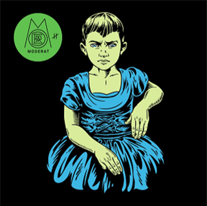 Moderat - III - Monkeytown Records