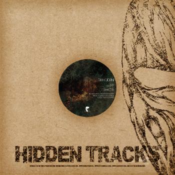 DJ Hidden - Hidden Tracks