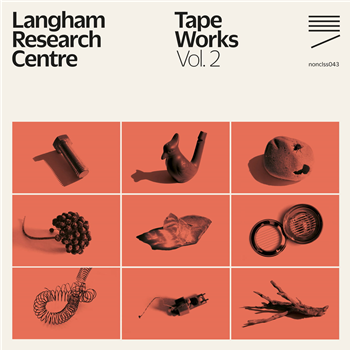 Langham Research Centre - Tape Works, Vol. 2 - Nonclassical
