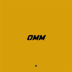ONLY MUSIC MATTERS - OMM 001 - Only Music Matters