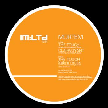 Mortem - IM:Ltd