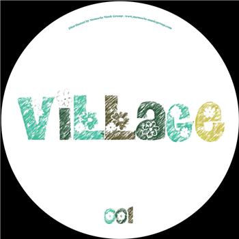 Citizens - Village001 - Village Recordings