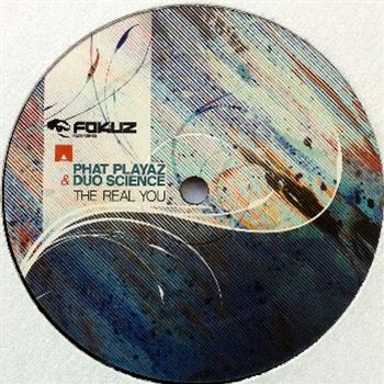 Phat Playaz & Duo Science - Fokuz Recordings