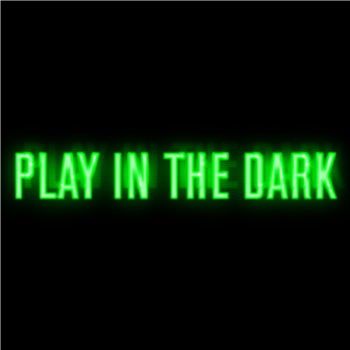 Seth Troxler & The Martinez Brothers - Play In The Dark - Crosstown Rebels