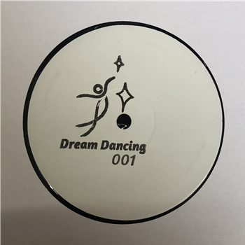 Joe Moan - Interreality EP - Dream Dancing