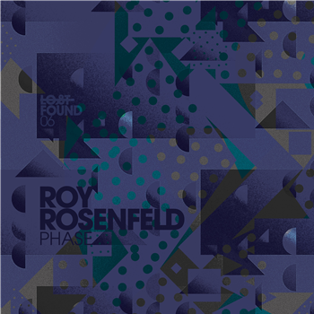 ROY ROSENFELD - PHASE - LOST&FOUND