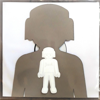 Various Artists - Jack Playmobil Acid 1 - Jack Playmobil Various Artists - Jack Playmobil Acid 1 - Jack Playmobil