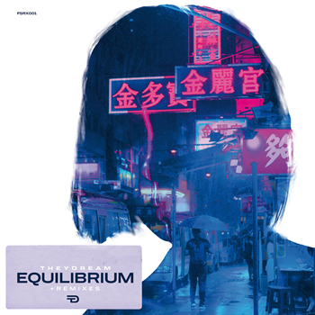 Theydream - EQUILIBRIUM + REMIXES - fckng serious Theydream - EQUILIBRIUM + REMIXES - fckng serious