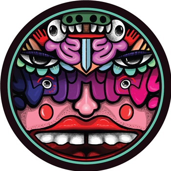 Josh Hvaal - Getting Better EP - Hot Creations