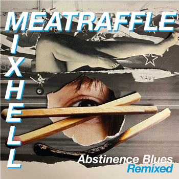 Meatraffle - Abstinence Blues - DELAYED RECORDS