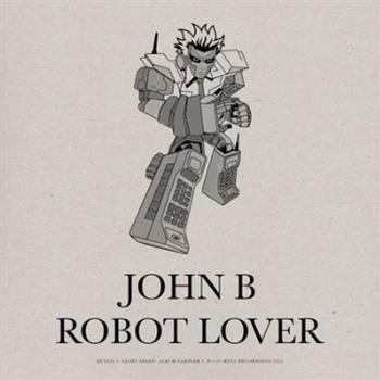 John B - Beta Recordings