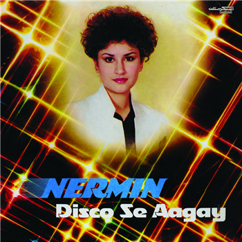 NERMIN NIAZI - DISCO SE AAGAY - DISCOSTAN