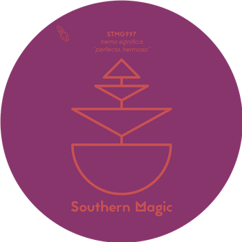 Future Memories - Tremo EP - Southern Magic Future Memories - Tremo EP - Southern Magic